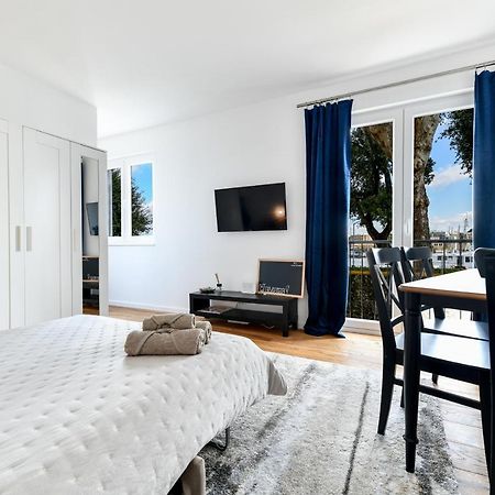 Apartment Canada Zadar Exteriér fotografie