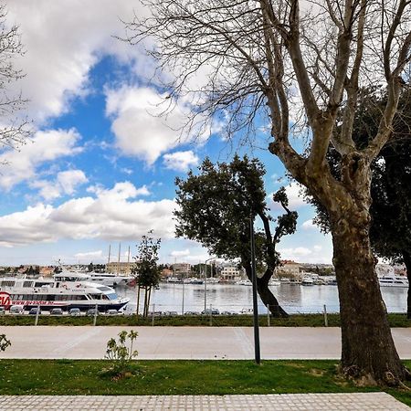 Apartment Canada Zadar Exteriér fotografie