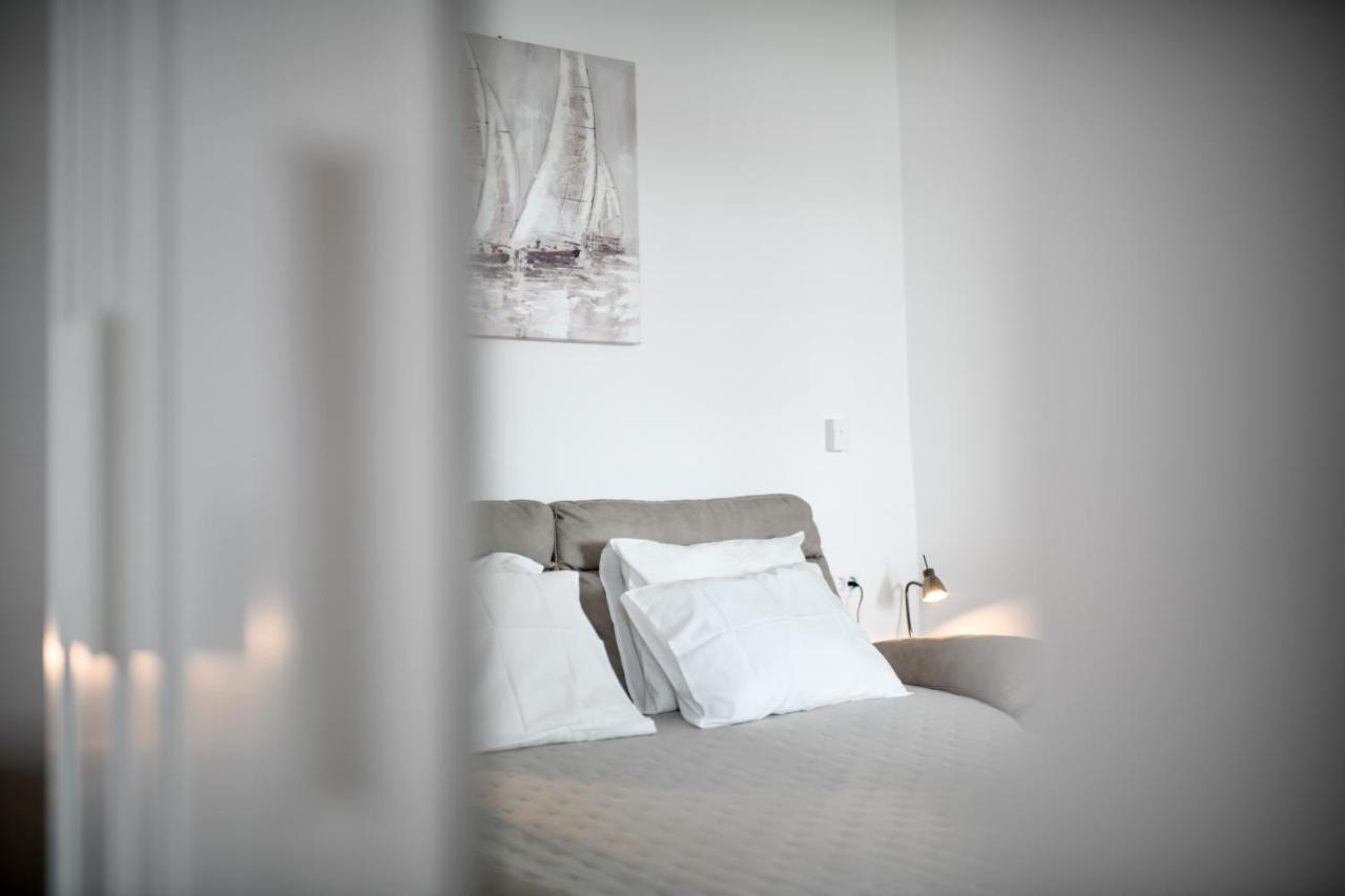 Apartment Canada Zadar Exteriér fotografie