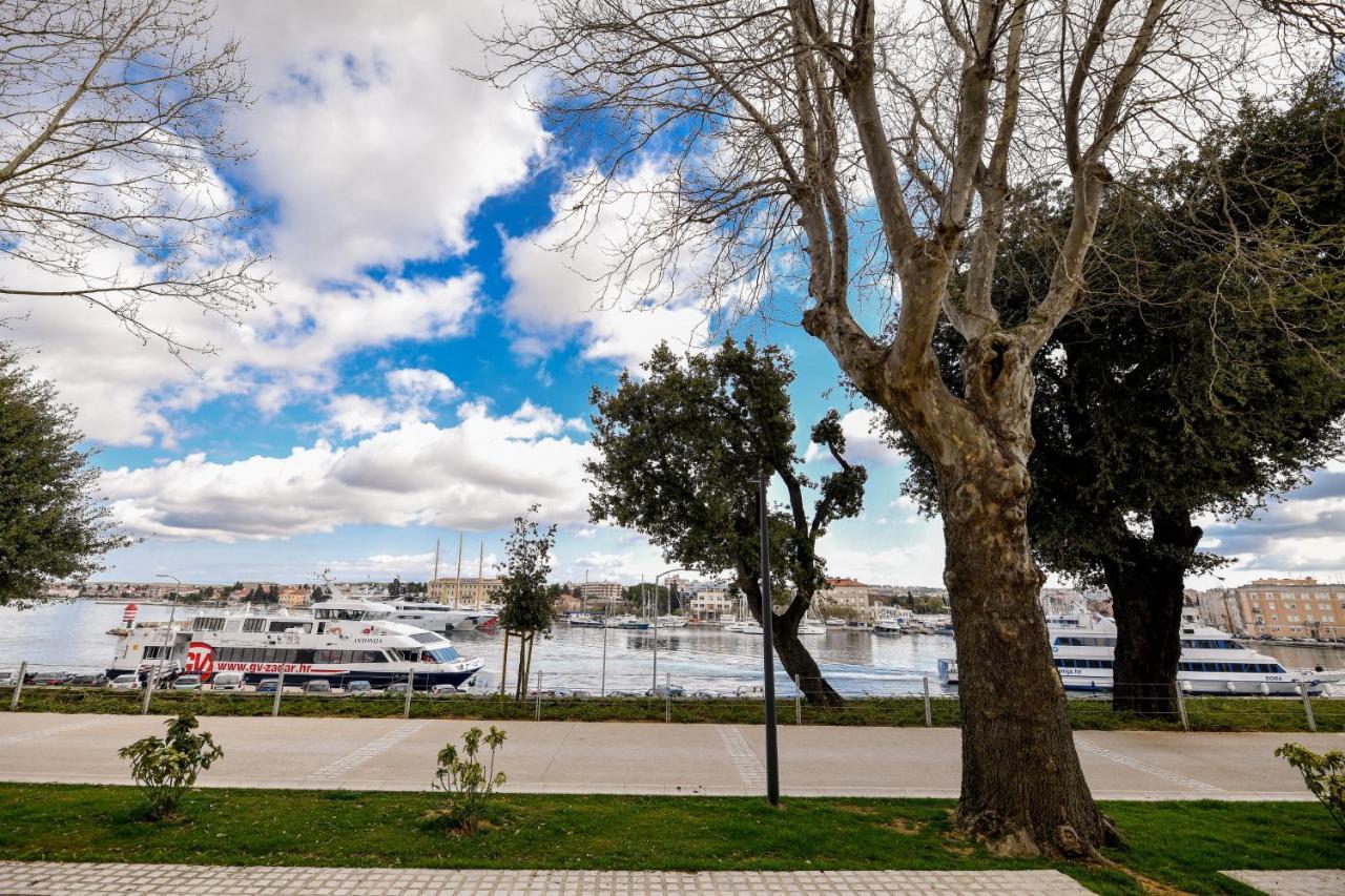 Apartment Canada Zadar Exteriér fotografie