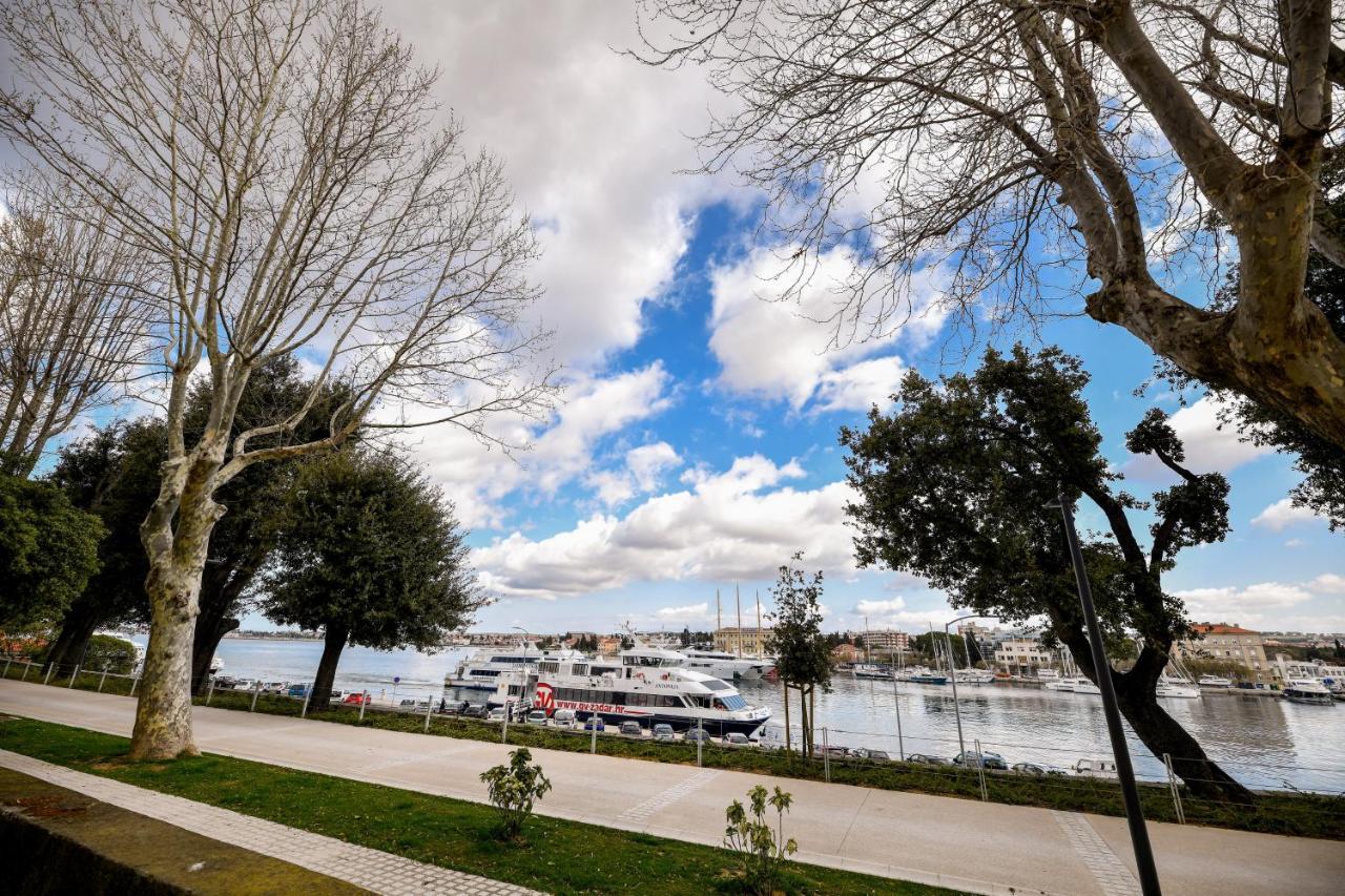 Apartment Canada Zadar Exteriér fotografie